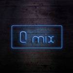 DJmixコンテンツ「Q mix #4」アップデート