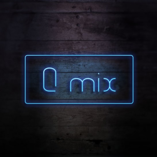 Q mix on Mixcloud