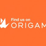 次世代ショッピングアプリ「Origami」にQUAELのオフィシャルアカウントをオープンしました。