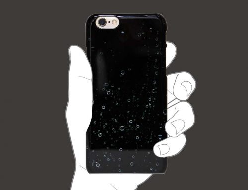 「Drop」 | iPhoneケース | Plan bシリーズ